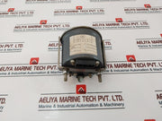 Deuta X100 Min-1 Tachometer Gauge 24V