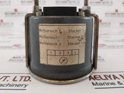 Deuta X100 Min-1 Tachometer Gauge 24V