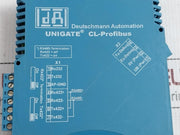 Deutschmann Automation Cl-Pbdpv1