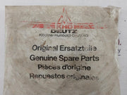 Deutz Cfw 101 Oil Seal