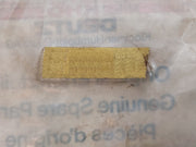 Deutz Cfw 101 Oil Seal