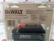 Dewalt Battery Charger Dw0242