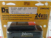 Dewalt Battery Charger Dw0242