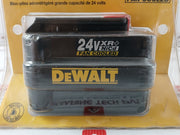 Dewalt Battery Charger Dw0242