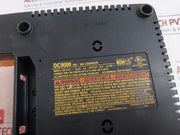 Dewalt Dc9000 28V-36V 1 Hour Charger 120Vac~ 60Hz 2A