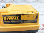 Dewalt Dc9000 28V-36V 1 Hour Charger 120Vac~ 60Hz 2A