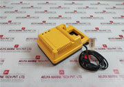 Dewalt Dc9000 28V-36V 1 Hour Charger 120Vac~ 60Hz 2A