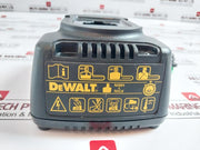 Dewalt Dw9116-br Battery Charger Nimh + Nicd 127V-220V Black