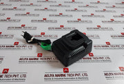 Dewalt Dw9116-br Battery Charger Nimh + Nicd 127V-220V Black