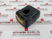 Dewalt Dw9116 Nicd Battery Charger 120V Ac, 60Hz, 2.0 Amps 8 Amps Dc