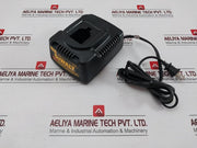 Dewalt Dw9116 1-hour Automatic Battery Charger 7.2V–18V