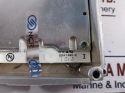 Dewhurst 004450-661848 Ncr Epp Atm Machine Keyboard Rev C Used