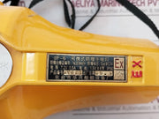Df-6 Portable Explosion-proof Flashlight