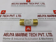 Df Electric 422080 Fuse 22Mm X 58Mm 80 Amp 690V