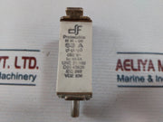 Df Electric Nh-00 Gl-gl-gg Fuse Link 650V 63A