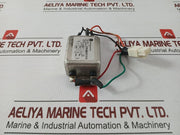 Dfhf-1 Power Line Filter Ge Procond 250v 50-60hz