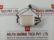 Dfhf-1 Power Line Filter Ge Procond 250v 50-60hz