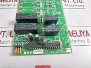 Dful94V0 46187109-002 Module G0303020080 Printed Circuit Board 