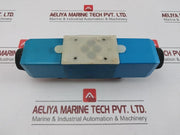 Dg4v-3-2n-M-U-H7-60-En38 Directional Control Valve By Vickers 24vdc 350 Bar