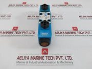 Dg4v-3-2n-M-U-H7-60-En38 Directional Control Valve By Vickers 24vdc 350 Bar