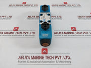 Dg4v-3-2n-M-U-H7-60-En38 Directional Control Valve By Vickers 24vdc 350 Bar