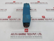 Dg4v Directional Control Valve 24v Dc 30w By Vickers 3s 6c Vm U H5 60