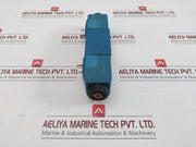 Dg4v Directional Control Valve 24v Dc 30w By Vickers 3s 6c Vm U H5 60