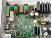 Dgu 0008 Delomatic 4 Control Panel Input 0-10v/0-20ma By Deif -6.060 Kg