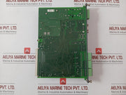 Dgu 0008 Delomatic 4 Control Panel Input 0-10v/0-20ma By Deif -6.060 Kg