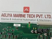 Dgu 0008 Delomatic 4 Control Panel Input 0-10v/0-20ma By Deif -6.060 Kg