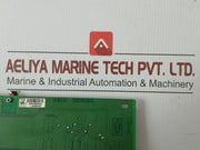 Dgu 0008 Delomatic 4 Control Panel Input 0-10v/0-20ma By Deif -6.060 Kg