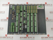 Dgu 0008 Delomatic 4 Control Panel Input 0-10v/0-20ma By Deif -6.060 Kg