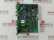 Dgu 0008 Delomatic 4 Control Panel Input 0-10v/0-20ma By Deif -6.060 Kg