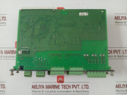 Dgu 0008 Delomatic 4 Control Panel Input 0-10v/0-20ma By Deif -6.060 Kg