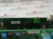 Dgu 0008 Delomatic 4 Control Panel Input 0-10v/0-20ma By Deif -6.060 Kg