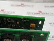 Dgu 0008 Delomatic 4 Control Panel Input 0-10v/0-20ma By Deif -6.060 Kg