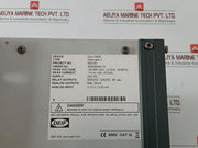 Dgu 0008 Delomatic 4 Control Panel Input 0-10v/0-20ma By Deif -6.060 Kg