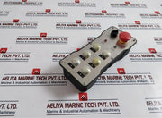 Dh-j6F 6-way Industrial Wireless Radio Remote Control