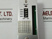 Dh77-04 Multiplexer Module By Yokogawa