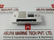 Dh77-04 Multiplexer Module By Yokogawa