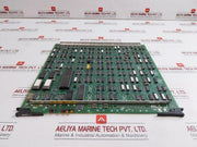 Dhi-Data-Hiway-Interface-Pcb-Module-Rev-B-Honeywell-51400700-100-209455-4