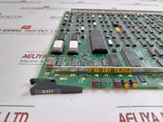 Dhi-Data-Hiway-Interface-Pcb-Module-Rev-B-Honeywell-51400700-100-209455-7
