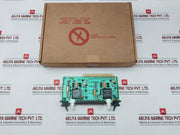 Dhi Input/Output Board 51108088-100 Brand Honeywell