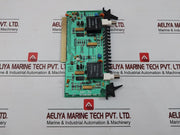 Dhi Input/Output Board 51108088-100 Brand Honeywell