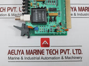 Dhi Input/Output Board 51108088-100 Brand Honeywell