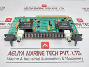 Dhi Input/Output Board 51108088-100 Brand Honeywell