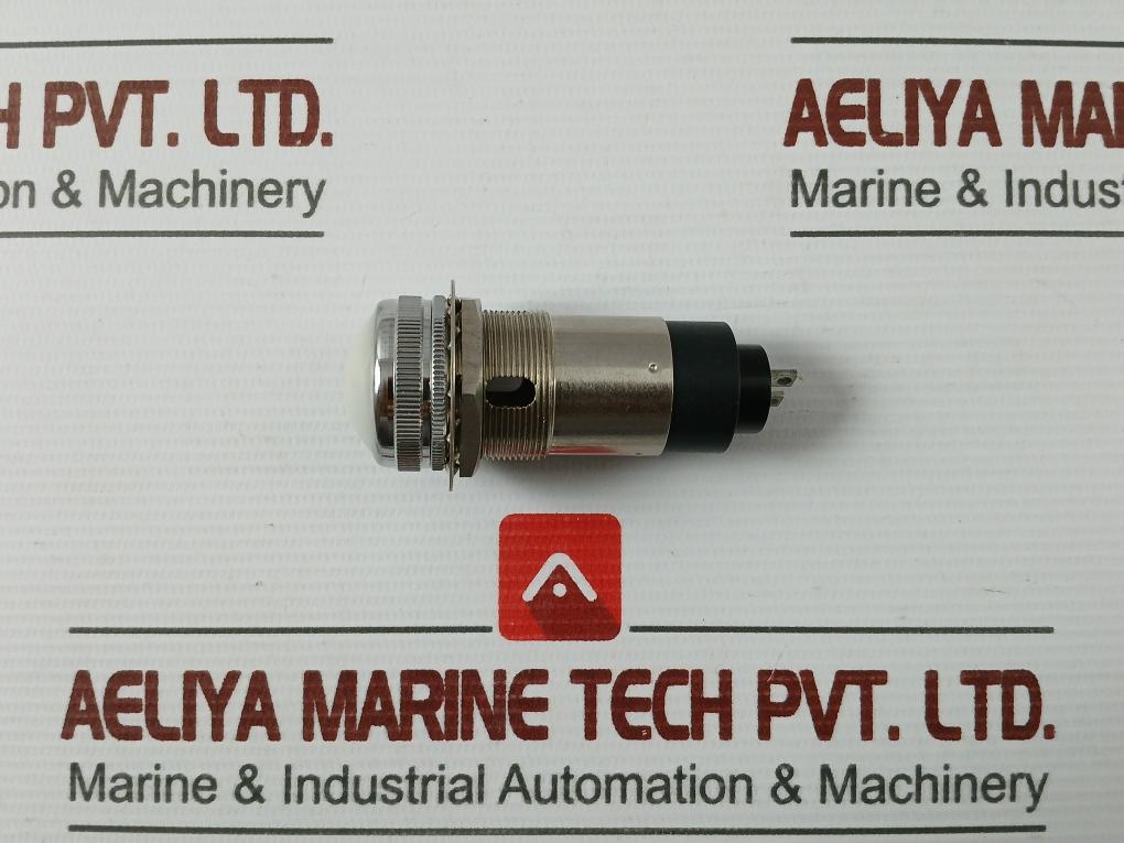 Dialco 75W 125V Indicator Lamp Holder