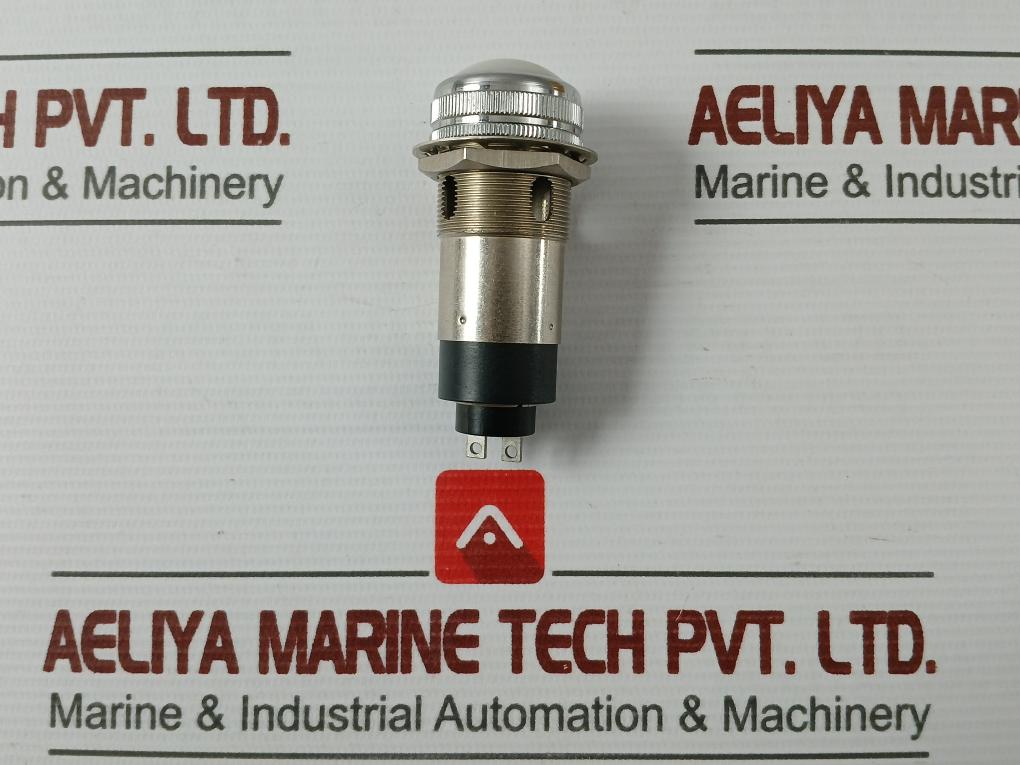 Dialco 75W 125V Indicator Lamp Holder