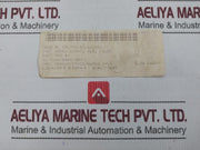 Dialco 75W 125V Indicator Light