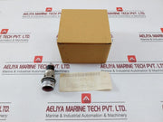 Dialco 75W 125V Red Pilot Light